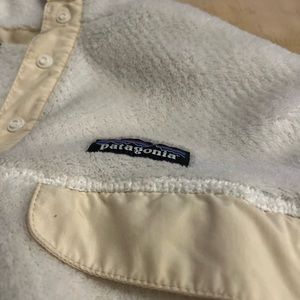 Patagonia Pullover